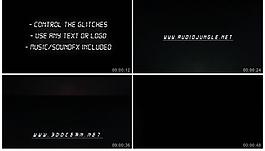 字幕視頻素材