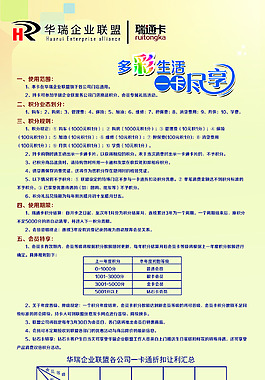 海報
