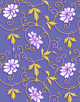 數(shù)碼印花圖片