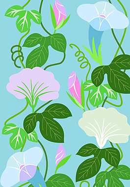 數(shù)碼印花圖片