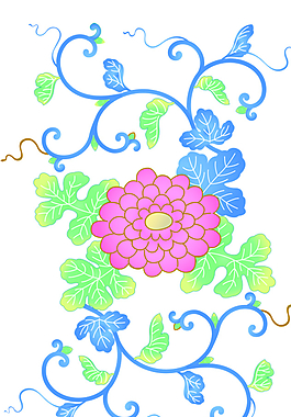 數(shù)碼印花圖片
