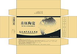 包装箱