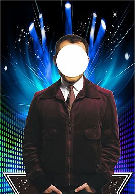 影視明星