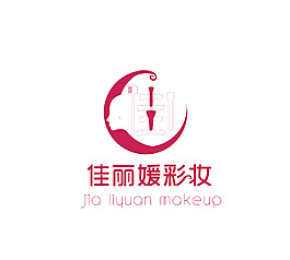 彩妝  佳麗  好看的  漂亮的 女人