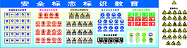 安全標志