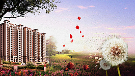 建筑風(fēng)景圖片