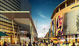 地產 效果圖圖片