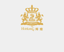 辉煌楼梯标志