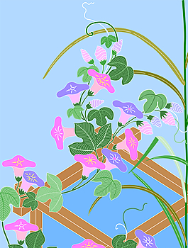 數(shù)碼印花圖片