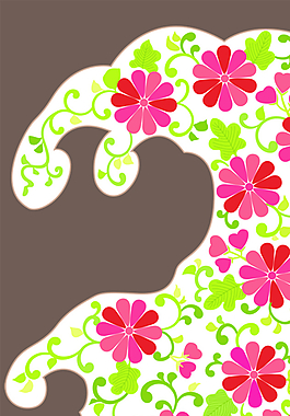 數(shù)碼印花圖片