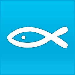 小魚網(wǎng)LOGO