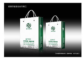 房地產(chǎn)手提袋圖片