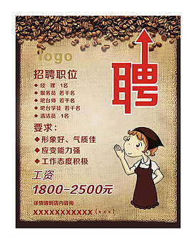 招聘圖片