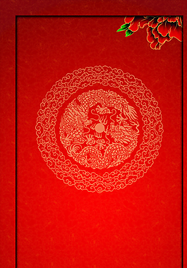 展板模板图片