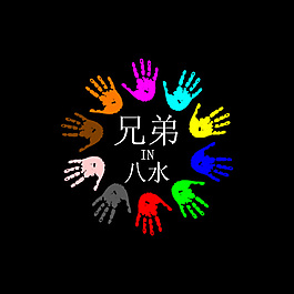 兄弟群頭像
