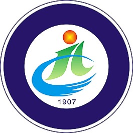 吉林農(nóng)業(yè)科技學院logo