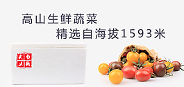 手機店鋪海報
