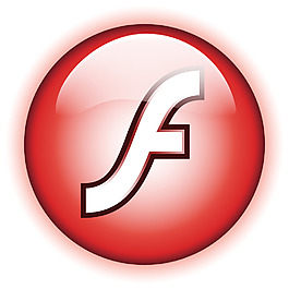 Adobe Flash 矢量圖EPS