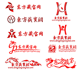 網(wǎng)站logo設(shè)計圖片