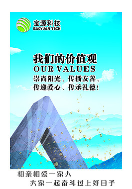文化墻
