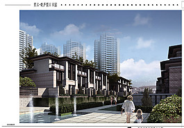 黃江曉廬假日田園圖片