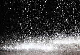 雨滴背景圖片
