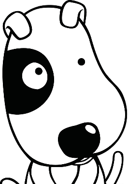 小狗