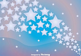 星星設(shè)計圖