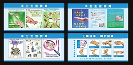 手衛生宣傳周