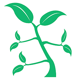 簡(jiǎn)約樹(shù)枝AI繪圖