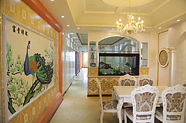 美尚美格餐廳