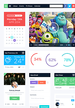 ui   app  圖標圖片