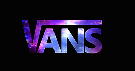 van標志