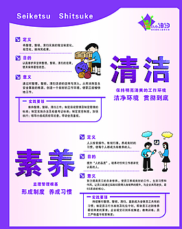 5S管理圖片