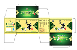 茶葉包裝設(shè)計(jì)圖片