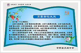 弟子規(guī)圖片