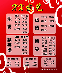 發(fā)藝展板