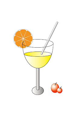 飲料杯