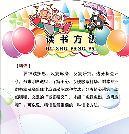 讀書文化（精讀）圖片