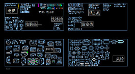 室內(nèi)家具圖片