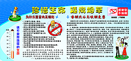 遠離煙草圖片