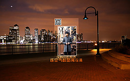 背景圖