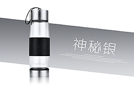 详情页海报