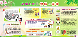 高脂血癥預(yù)防與保健圖片