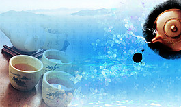 茶道圖片