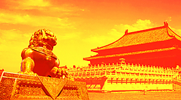 中國風(fēng)海報圖片