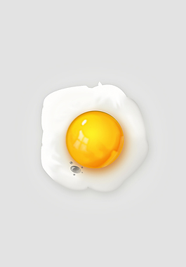 鸡蛋