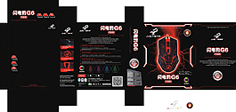 游戲鼠標(biāo)彩盒圖片