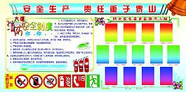 安全生產責任重于泰山