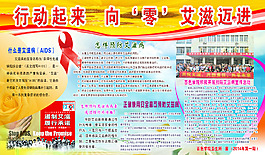 板报